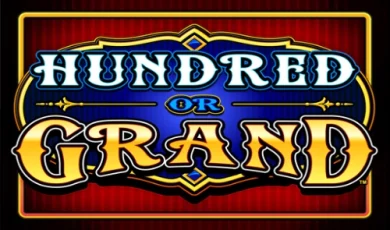 Hundred or Grand logo