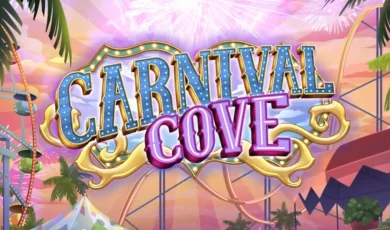 Carnival Cove logo