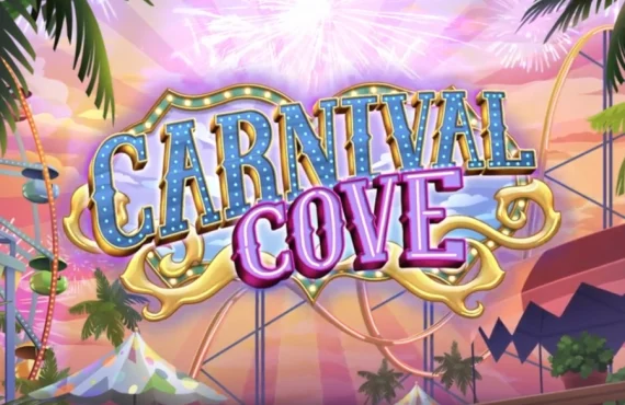 Carnival Cove logo