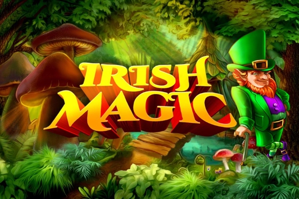 Irish Magic Thumbnail
