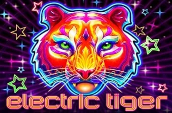 Electric Tiger logo