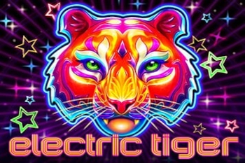 Electric Tiger Thumbnail