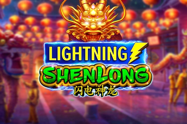 Lightning Shenlong Thumbnail