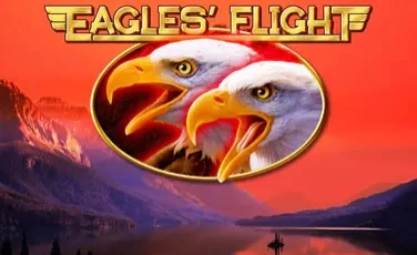 Eagles Flight logo