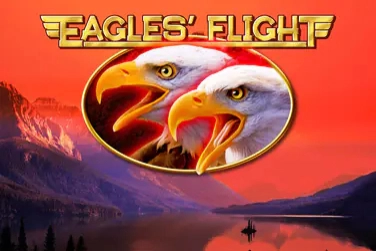 Eagles Flight logo