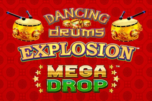 Dancing Drums Explosion Mega Drop Thumbnail