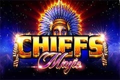 Chiefs Magic logo