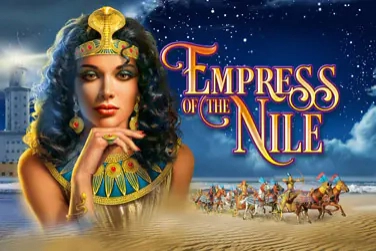 Empress of the Nile Thumbnail