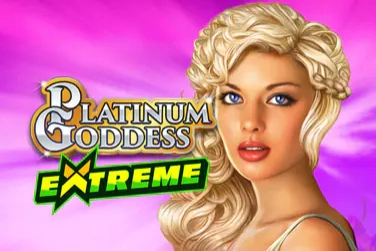 Platinum Goddess Extreme logo