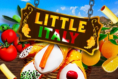 Little Italy logo