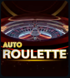 Auto Roulette logo