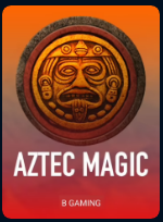 Aztec Magic logo