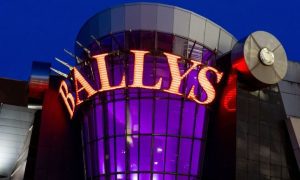 Ball's 4Q reports shos mixed results.