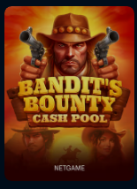 Bandit's Bounty logo