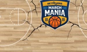 BetRivers March Mania Promo