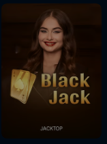 BlackJack logo