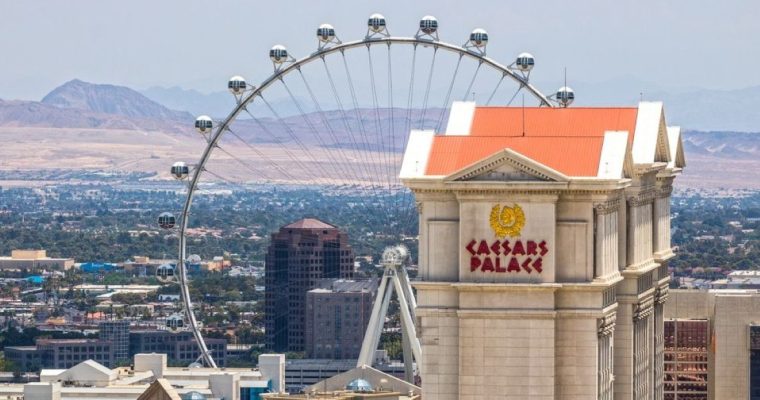 Analyst says Caesars should seek higher bids for sale.