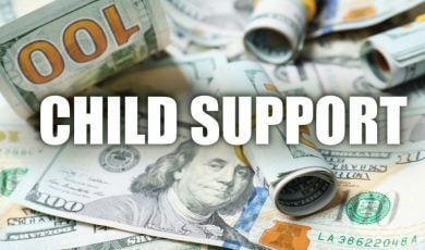 MS bills target deadbeat parents who owe child support.