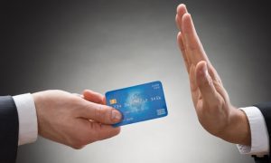 Lawmakers could reverse the Colorado Lottery's recent change to allow credit cards.