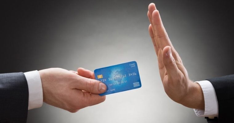 Lawmakers could reverse the Colorado Lottery's recent change to allow credit cards.