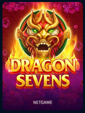 Dragon Seven logo