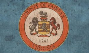 Virginia House passes Fairfax County casino proposal.