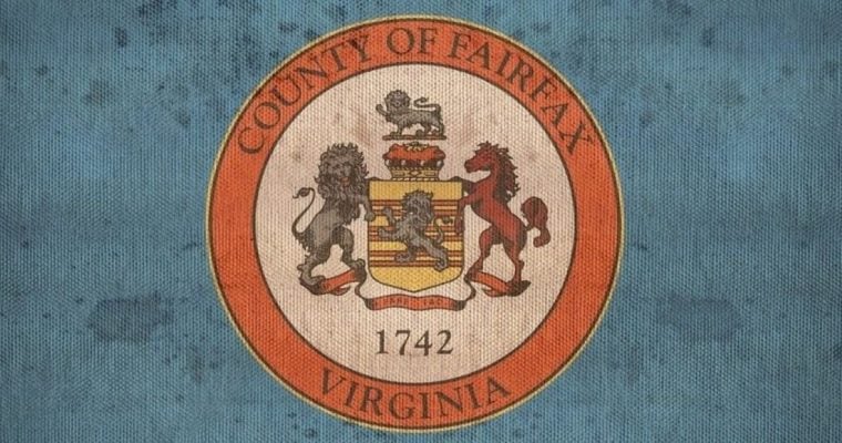 Virginia House passes Fairfax County casino proposal.