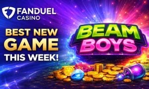 FanDuel Casino April 2026 what's new / Beam Boys