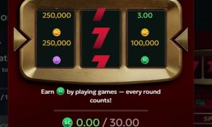 onsite jackpot for FireSevens casino