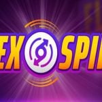 Flex Spins slot category at DraftKings Casino
