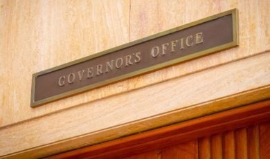 Bills on skill games and a casino in Fairfax County await the Virginia governor's signature.