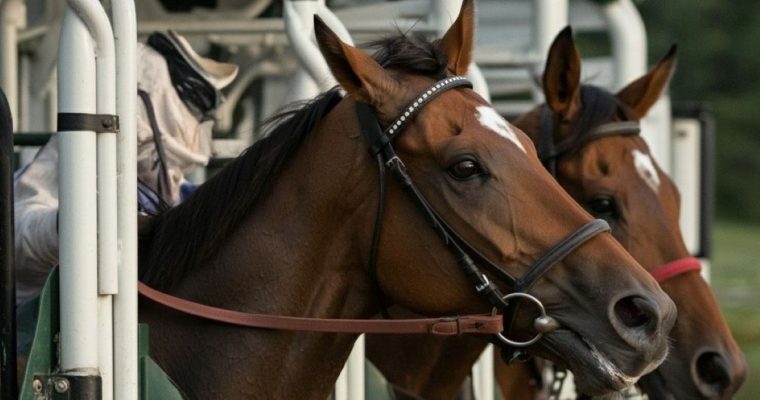Florida decoupling bill fails to pass, a win for the horse racing industry.