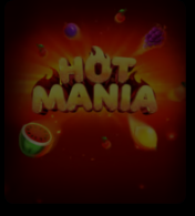 Hot Mania logo