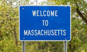 MA Guv proposes more money for tourism from casino taxes in her budget.