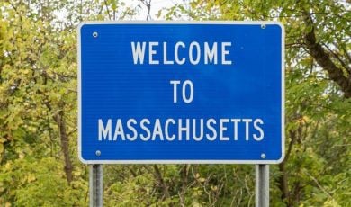 MA Guv proposes more money for tourism from casino taxes in her budget.