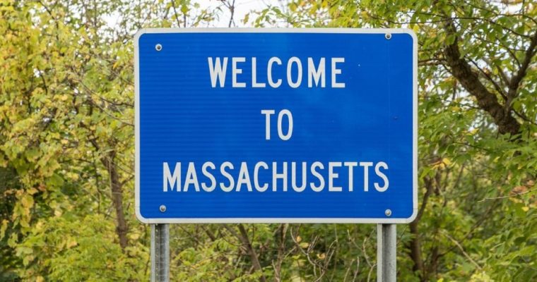 MA Guv proposes more money for tourism from casino taxes in her budget.