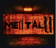 Metal 2 at Cazino