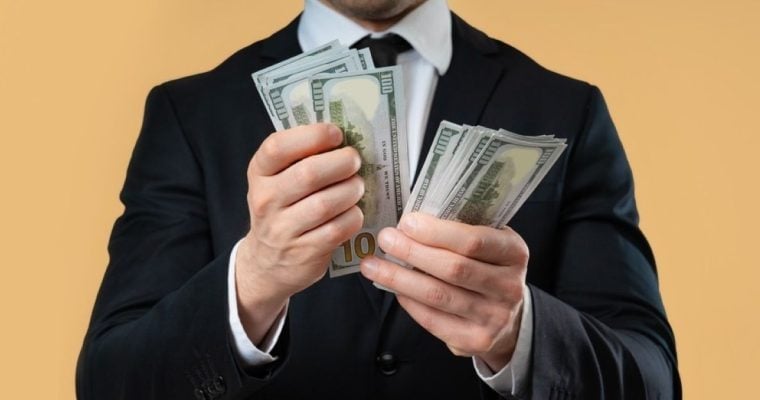 Gambler has talked about how he manipulated the Texas Lottery in 2023 to win millions.