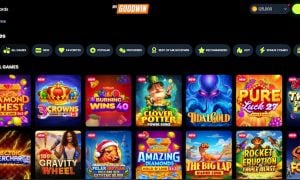 Mr. Goodwin Casino slots