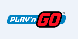 Play'n Go slot logo