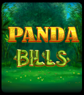 Panda Bills logo