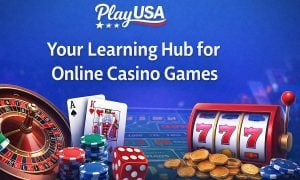 Online Casino game guides for PlayUSA users