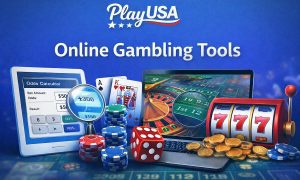 PlayUSA Online Gambling Tools