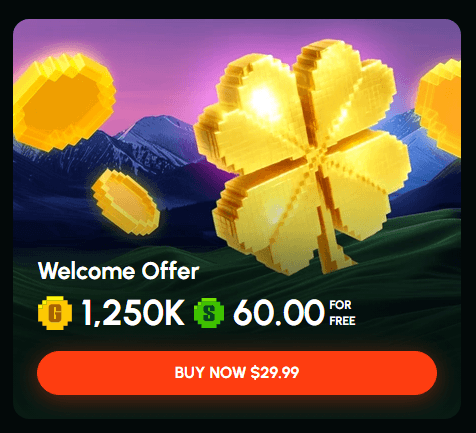 Playtana discount welcome