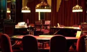 New CA cardroom rules already having an impact.