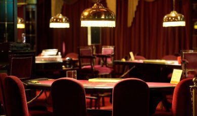 New CA cardroom rules already having an impact.