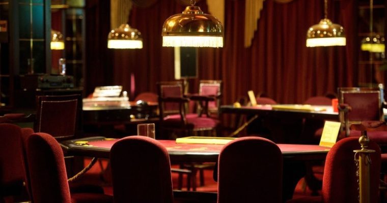 New CA cardroom rules already having an impact.
