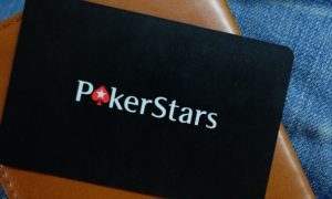 PokerStars will merge with FanDuel.