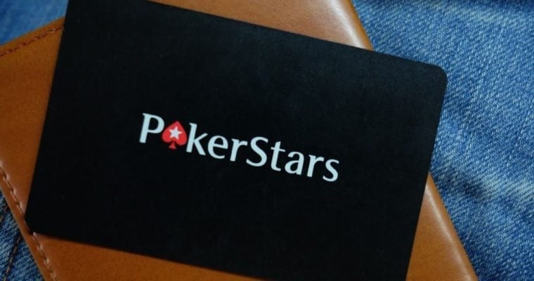 PokerStars will merge with FanDuel.