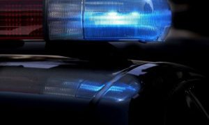 Texas authorities seize 50 gambling machines in raid.